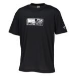 ブラック×シルバー