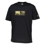 ブラック×ベージュ