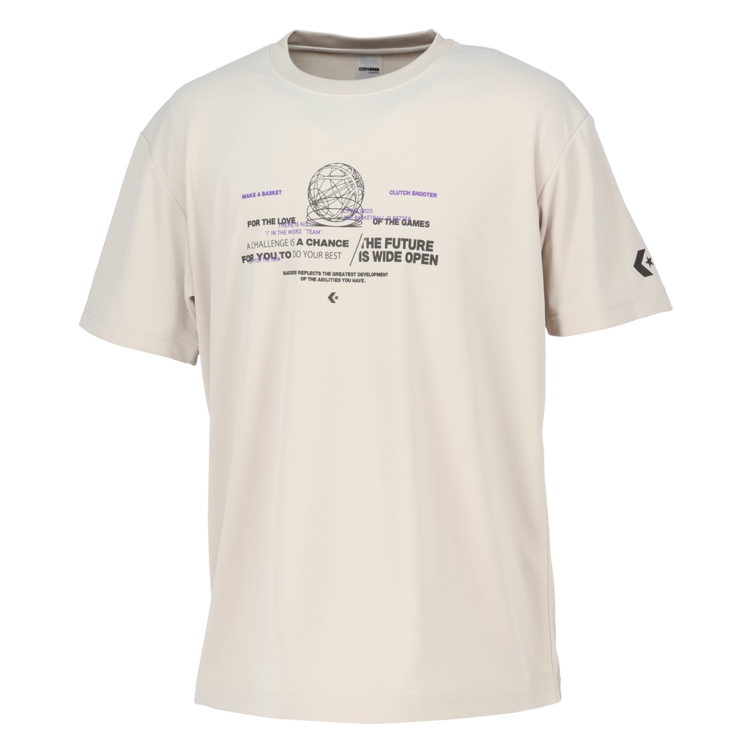 CB261364 プリントTシャツ