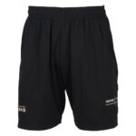 ブラック×アイボリー