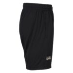 ブラック×アイボリー