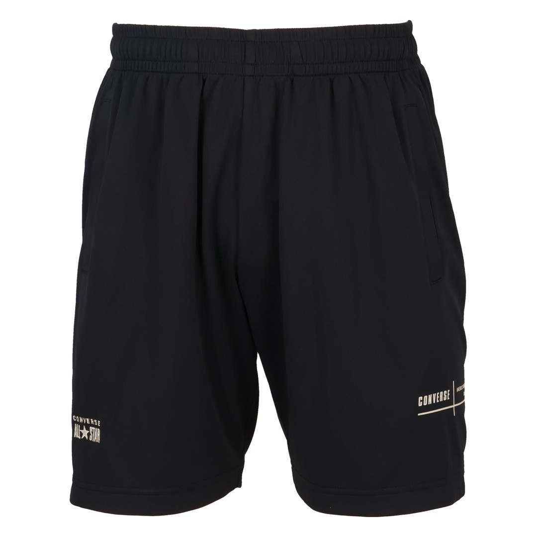 ブラック×アイボリー