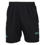 ブラック×パステルグリーン