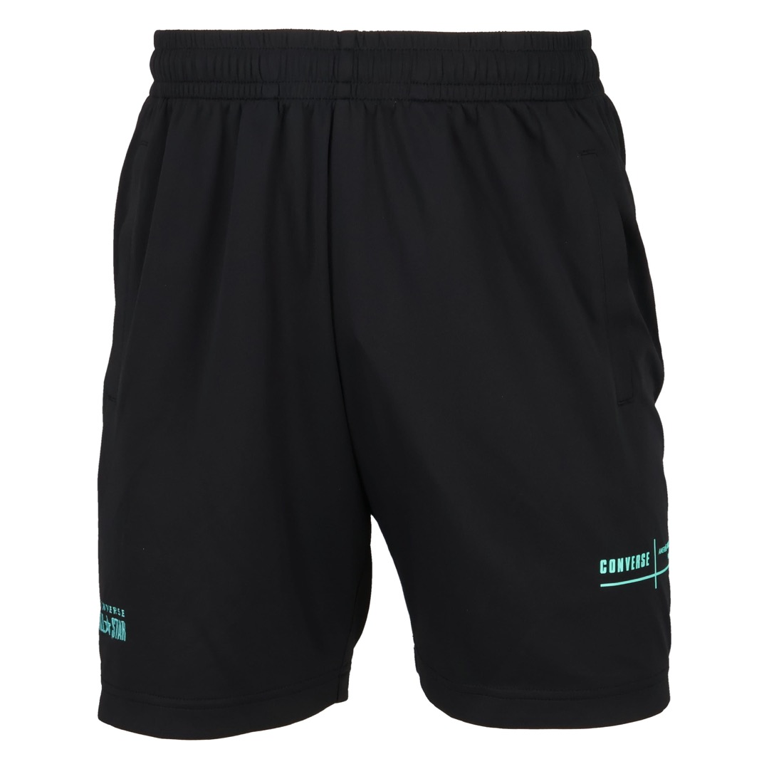 ブラック×パステルグリーン