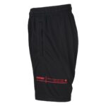 ブラック×レッド