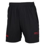 ブラック×レッド