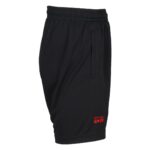 ブラック×レッド