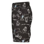 ブラック×ホワイト