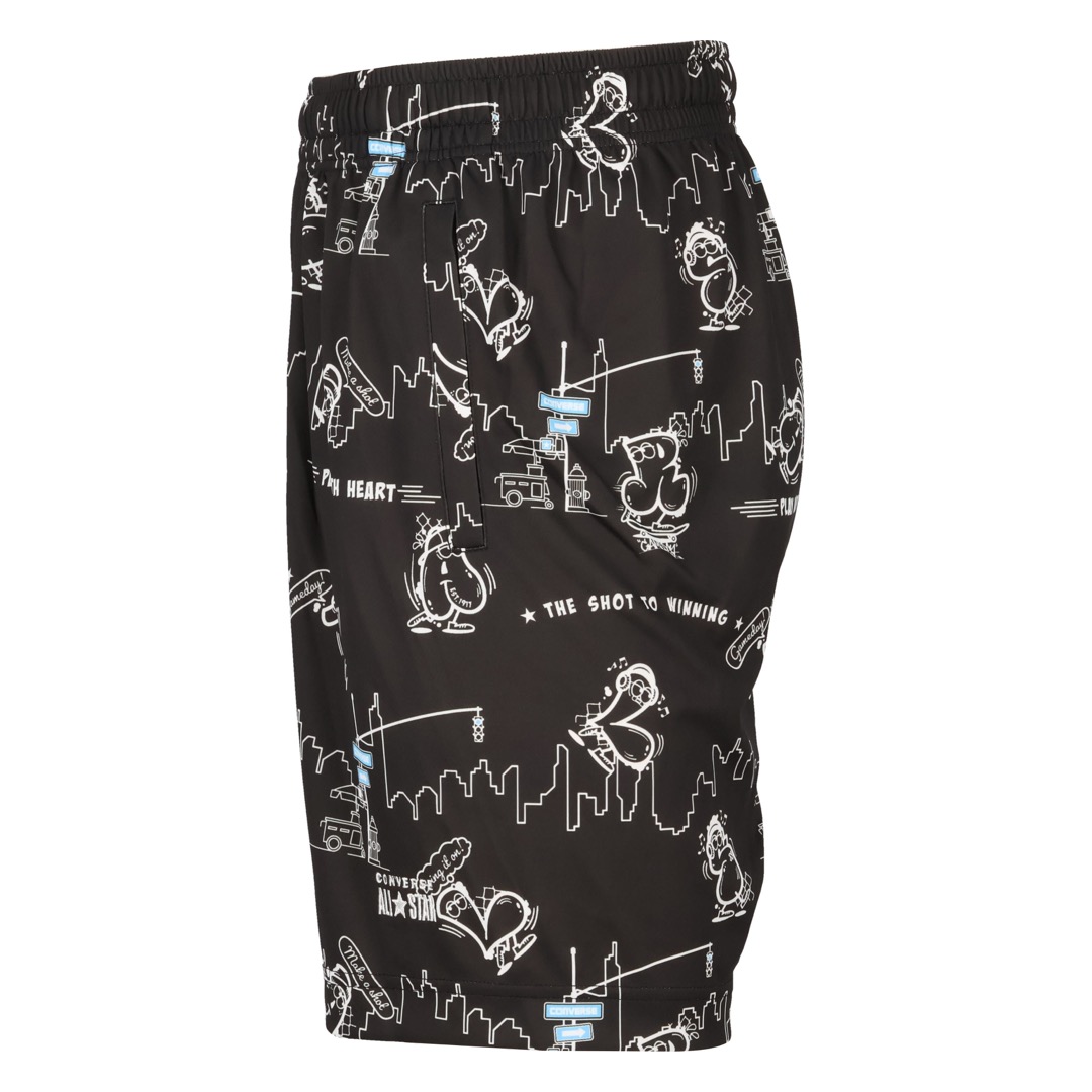 ブラック×ホワイト