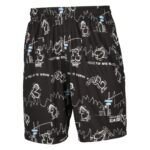 ブラック×ホワイト