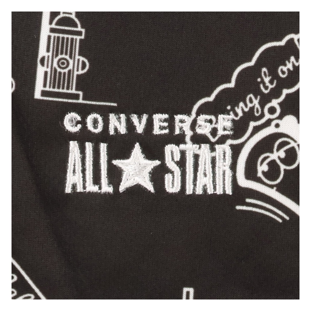 ブラック×ホワイト