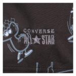 ブラック×グレー