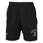 ブラック×アイボリー