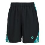 ブラック×エメラルド