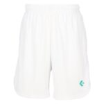 ホワイト×エメラルド