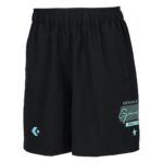 ブラック×パステルグリーン