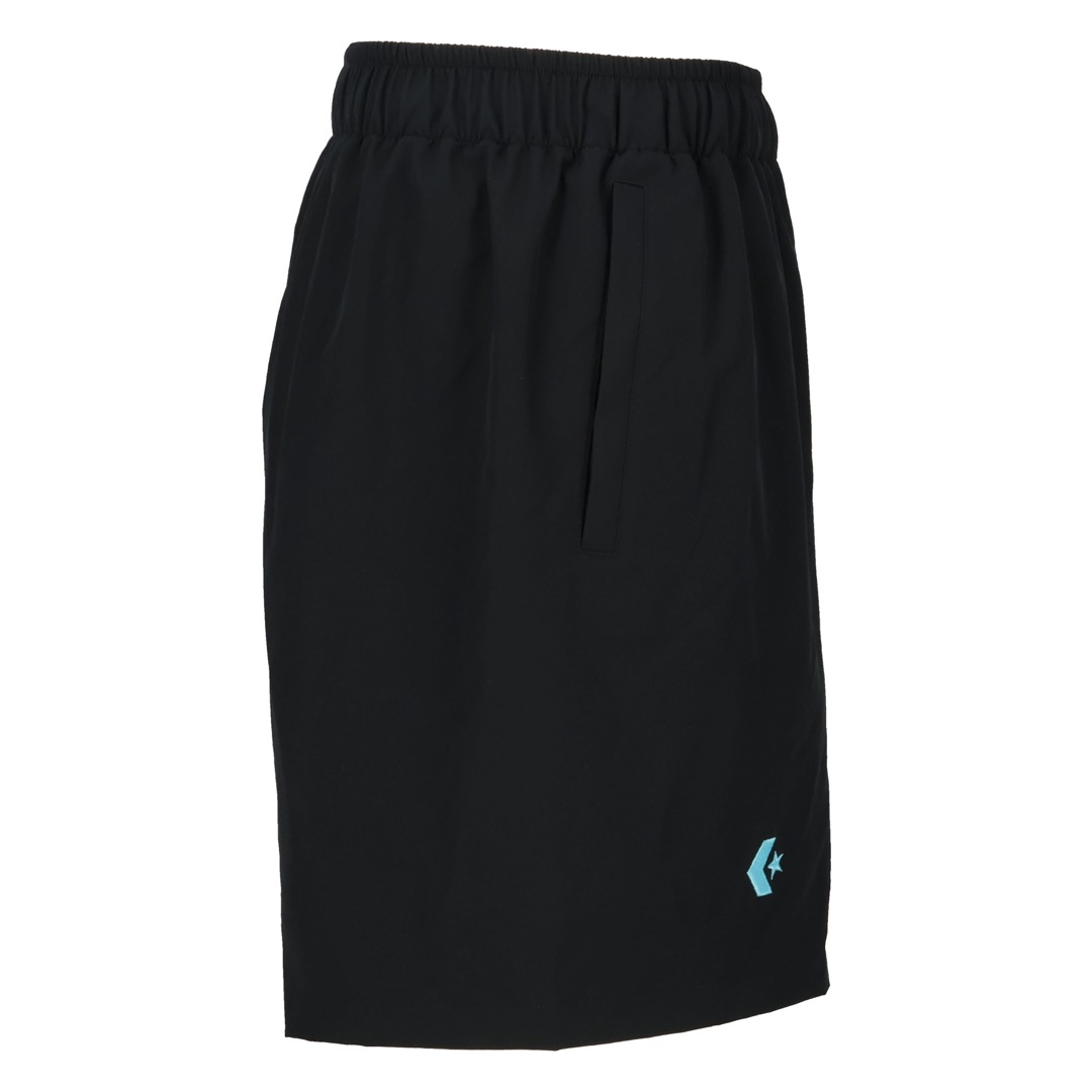 ブラック×パステルグリーン