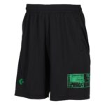 ブラック×グリーン