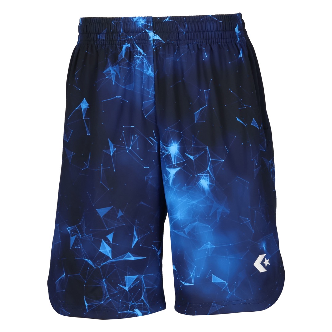 CB261864 プラクティスパンツ(ポケット付き)