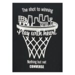 ブラック×ホワイト