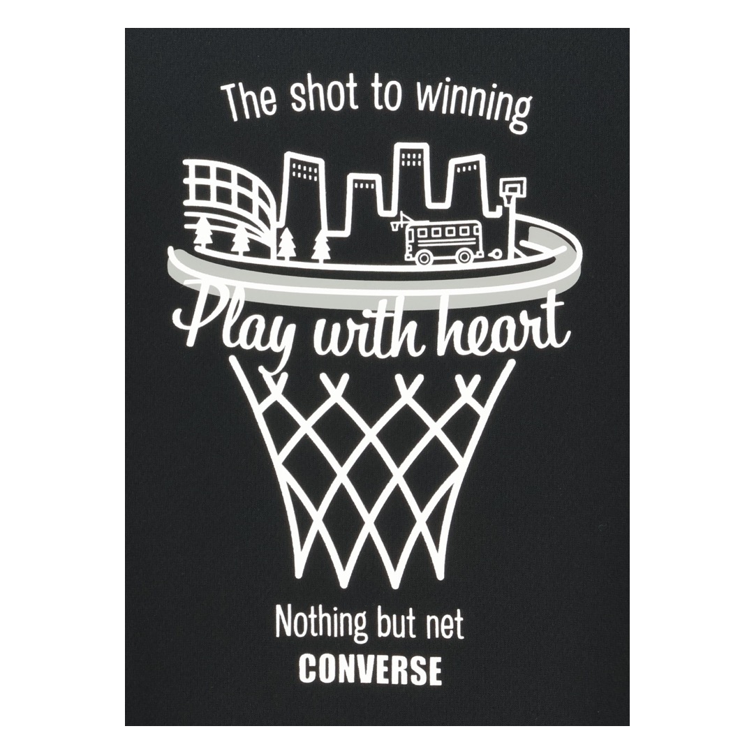 ブラック×ホワイト