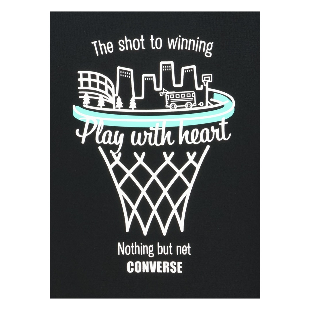 ブラック×エメラルド