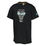 ブラック×エメラルド