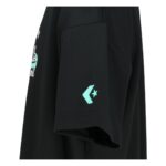 ブラック×エメラルド