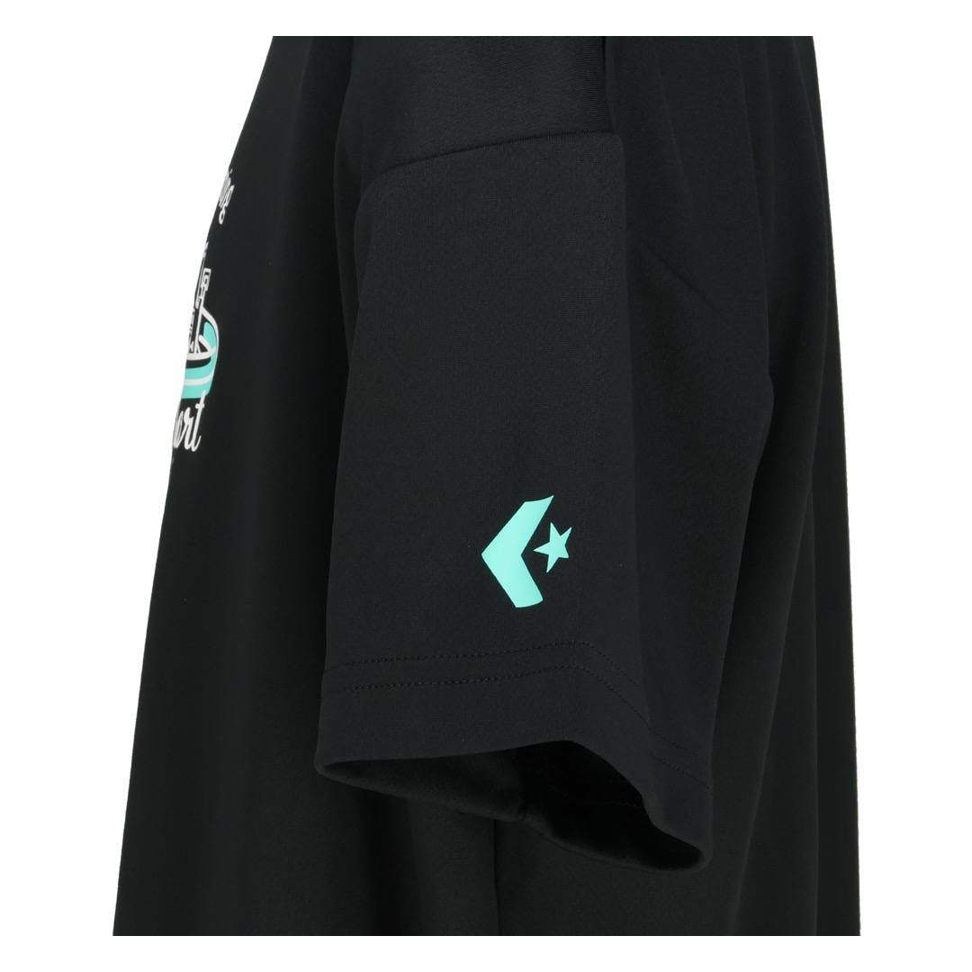 ブラック×エメラルド