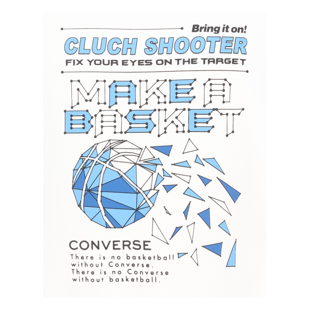 ホワイト×ブラック