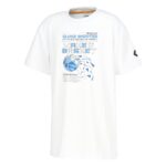 ホワイト×ブラック