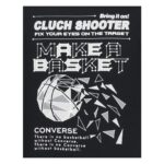 ブラック×ホワイト