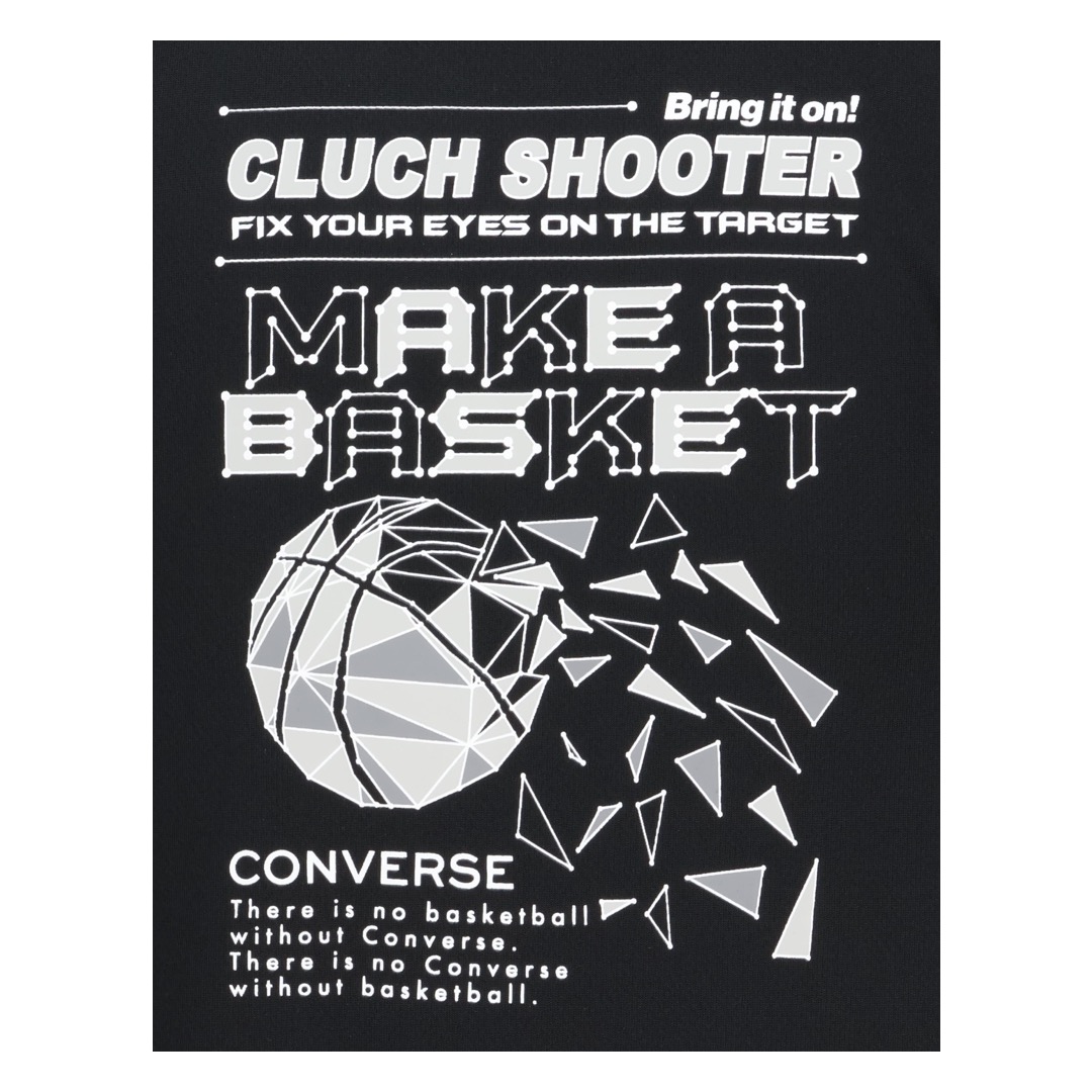 ブラック×ホワイト