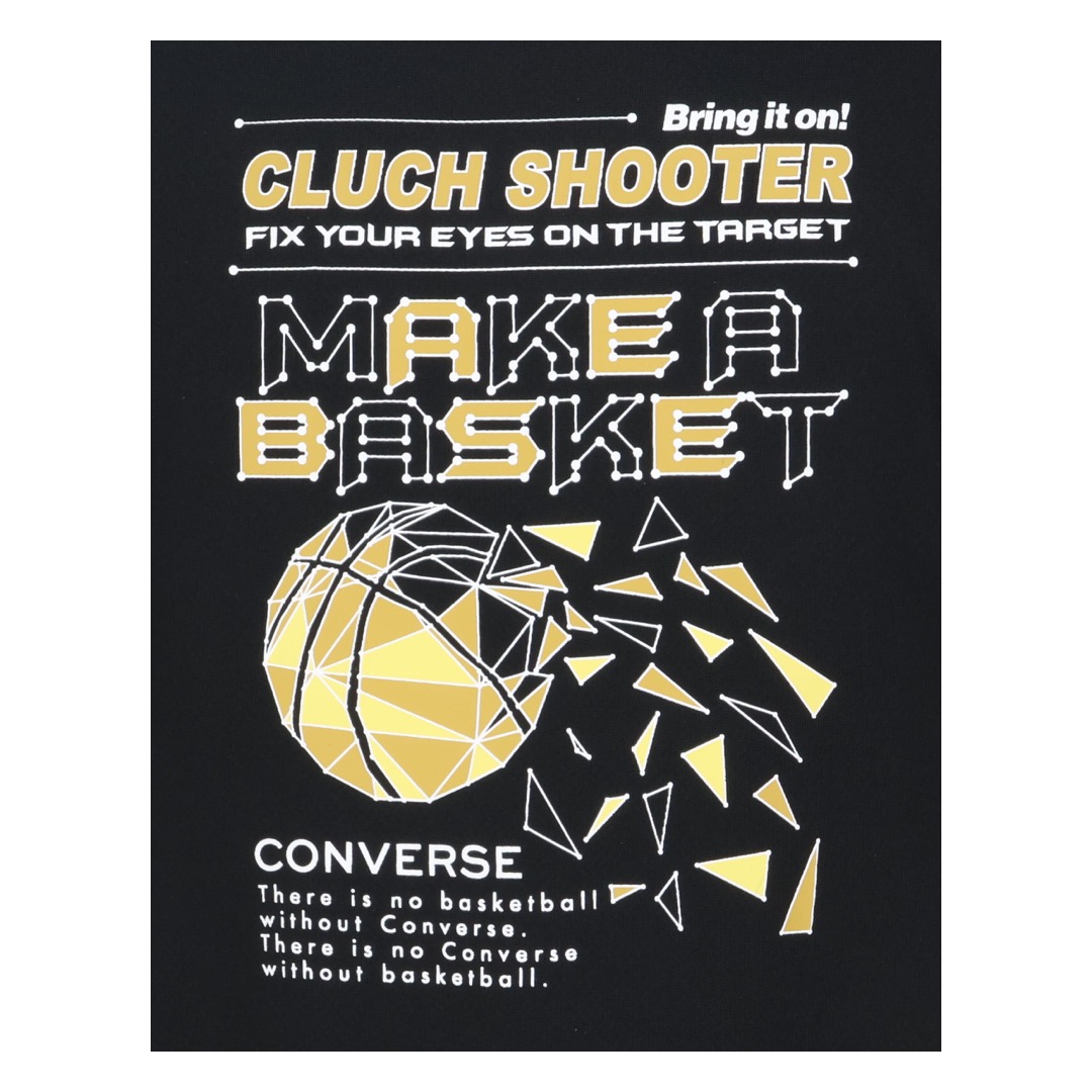 ブラック×イエロー