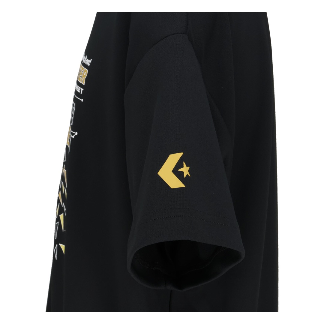 ブラック×イエロー