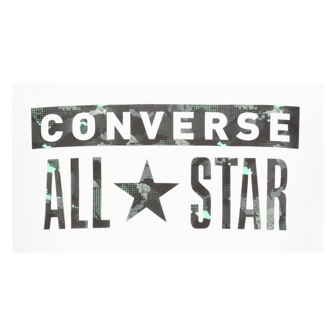 ホワイト×ブラック