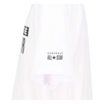 ホワイト×ブラック