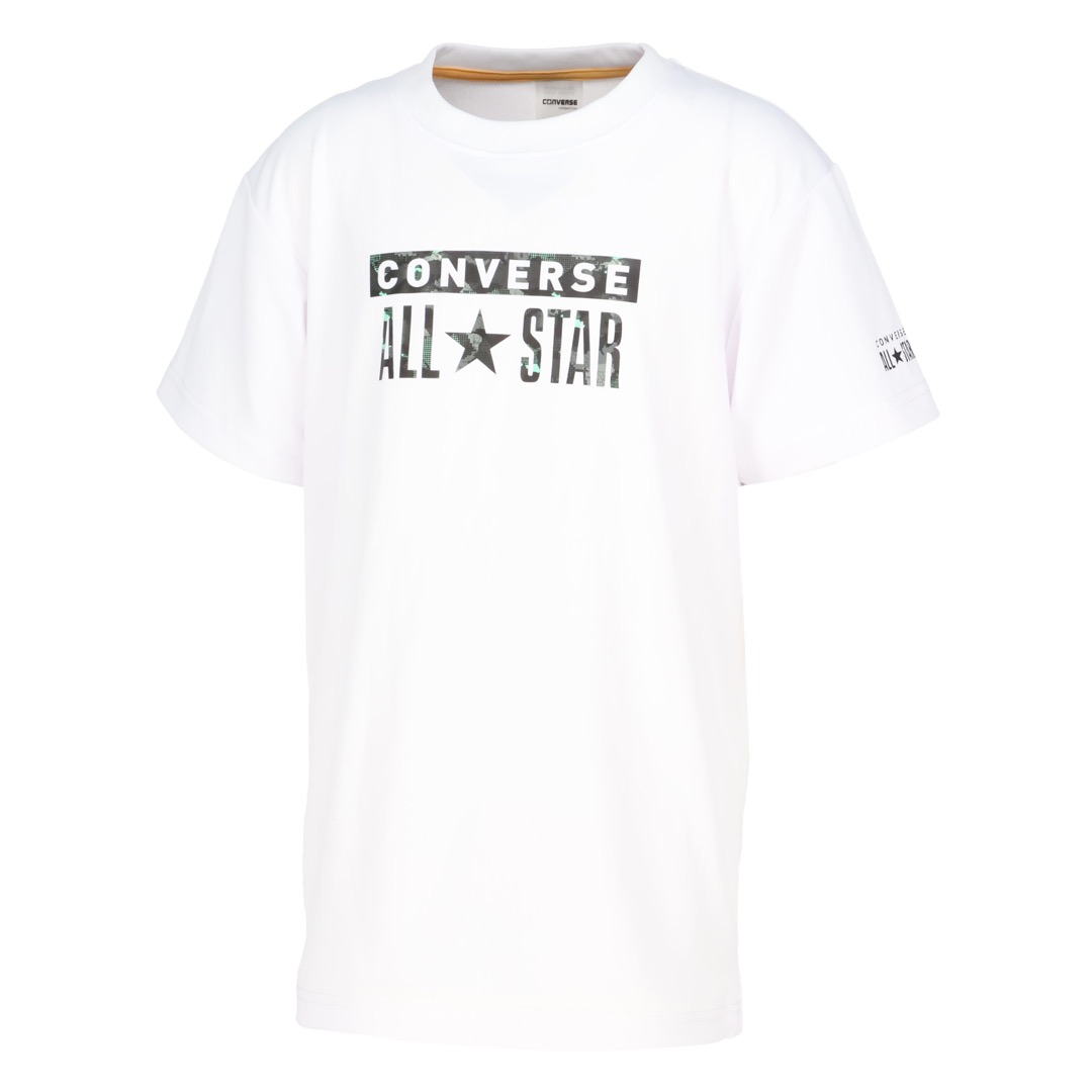 ホワイト×ブラック