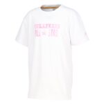 ホワイト×ピンク