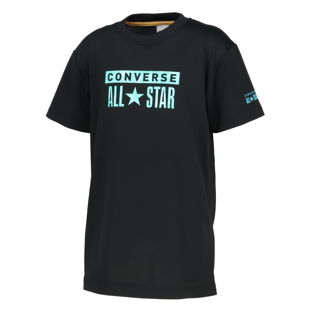 CB461353 Jr.プリントTシャツ