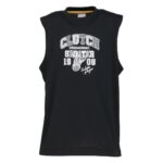 ブラック×グレー