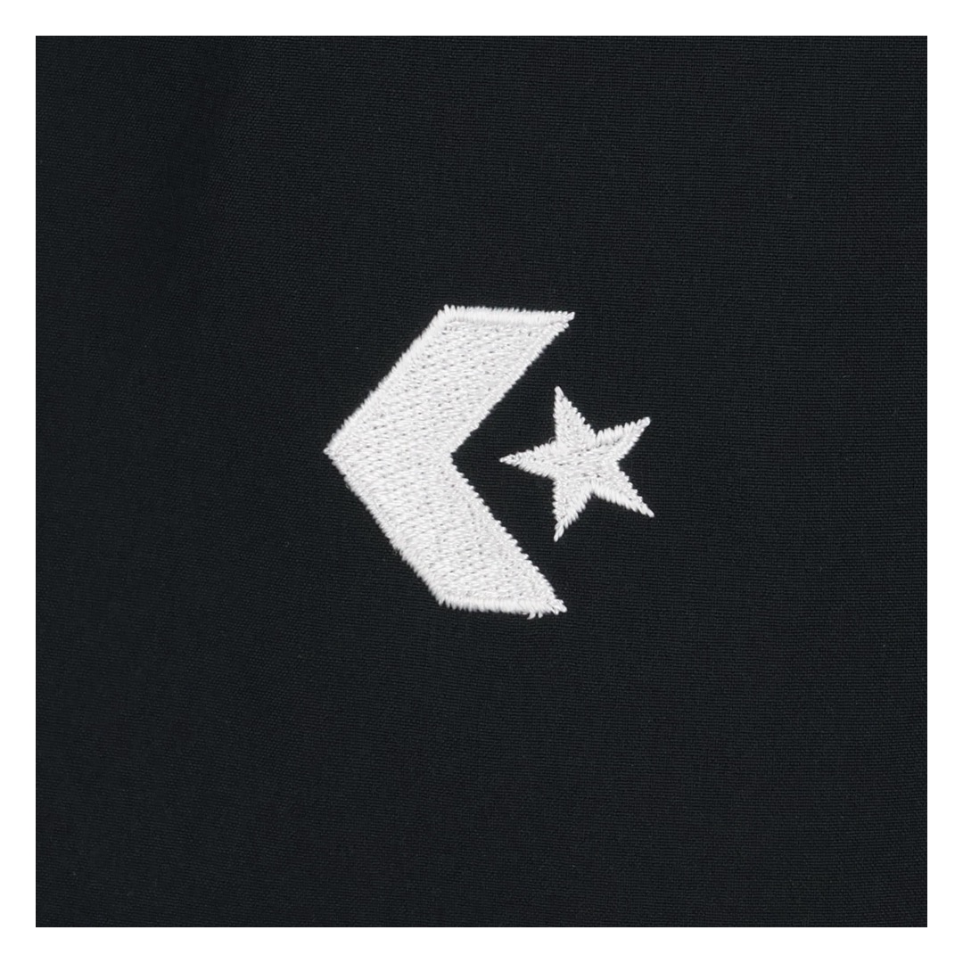 ブラック×ホワイト