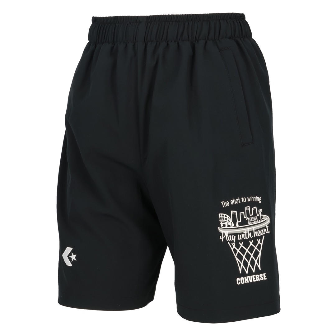 ブラック×ホワイト