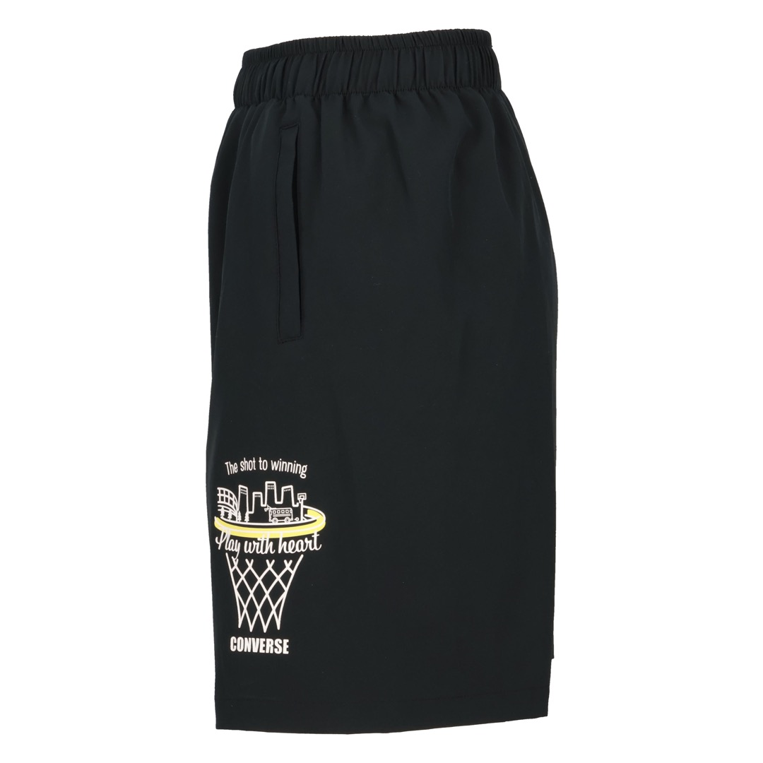 ブラック×イエロー