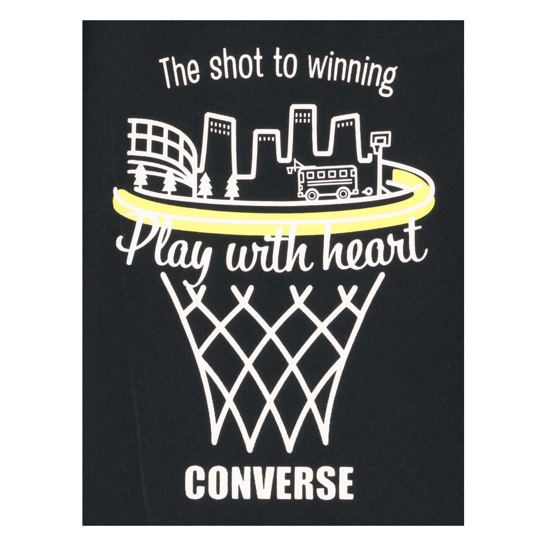 ブラック×イエロー