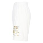 ホワイト×ブラック