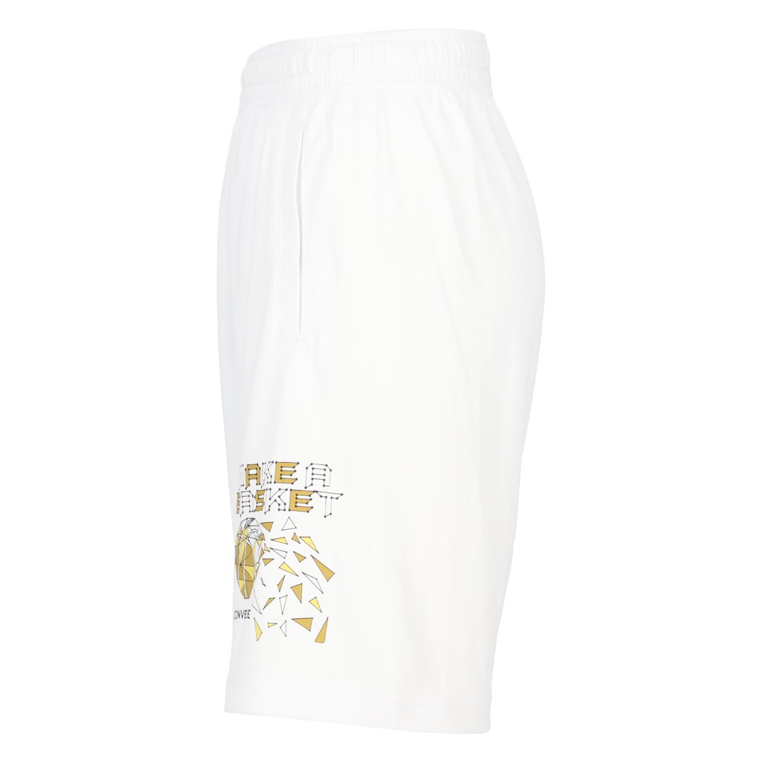 ホワイト×ブラック