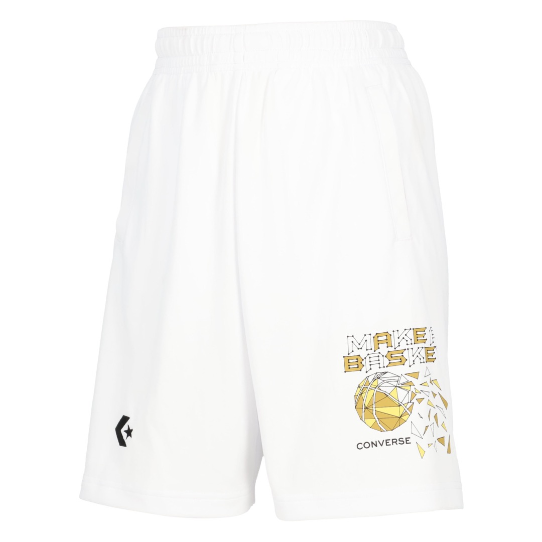 ホワイト×ブラック