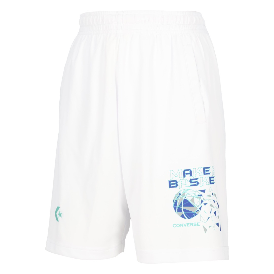 ホワイト×エメラルド