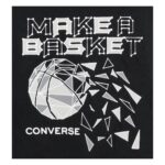 ブラック×ホワイト